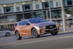 Infiniti Q30S 2.0t AWD 2016 года (AU)